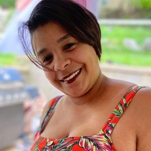 Meet your Posher, Gina
